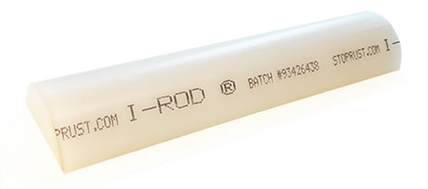 I-Rod de 1,5 pol x 1 m