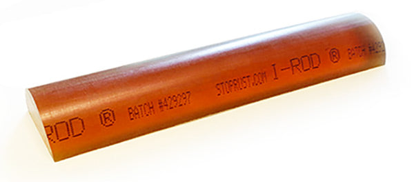 I-Rod HT de 1,5 pol x 5 pés