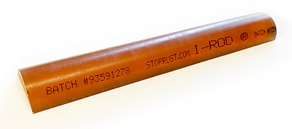 3/4 pol x 5 pés I-Rod HT