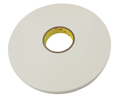 Double Sided Tape 1.5 in Diameter