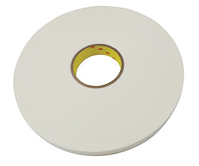 Double Sided Tape 1 in width