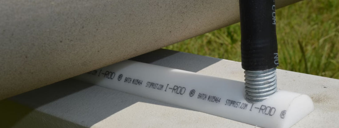 I-Rod Pipe Supports Store – I-Rod Store
