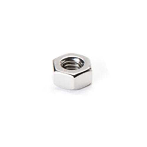 Porca sextavada pesada 3/4 pol. 316SS