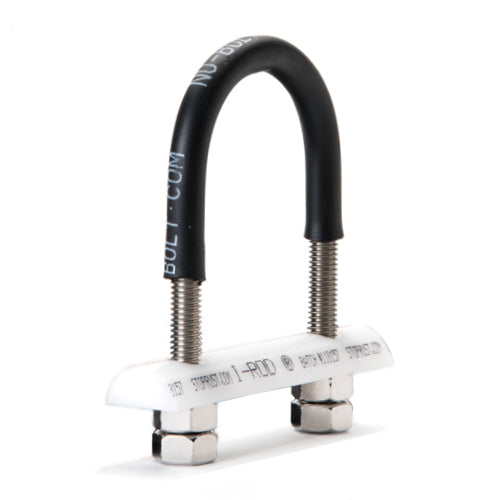 30 in Stainless Nu-Bolt